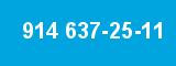 914 637-25-11